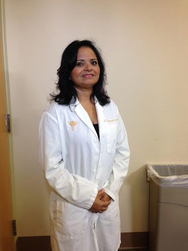 Joy Emmanuel-Cochrane, DO - SharpCare Eastlake