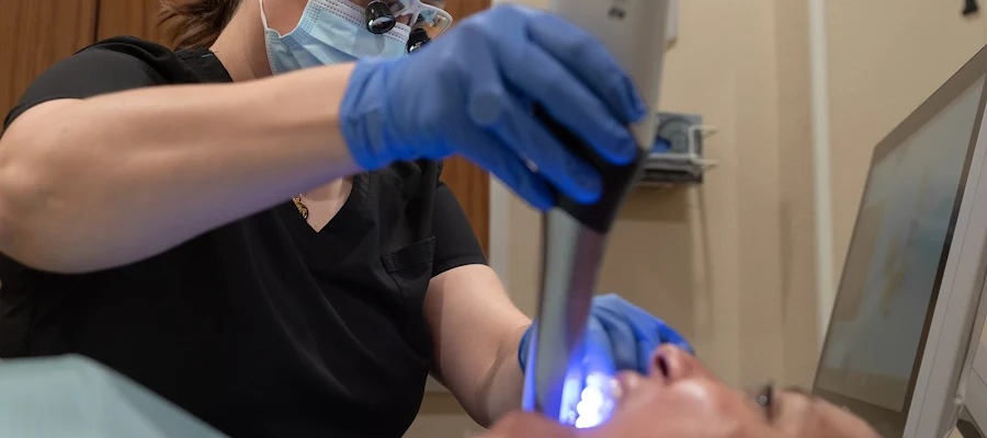 Joy Family Dental