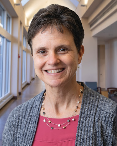 Joy J. Kain, MD