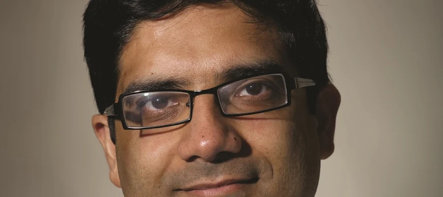 Joy V. Sharma, MD