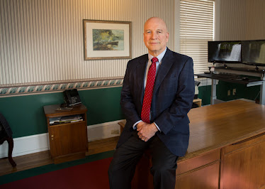 Joyce & Bary Law PLC