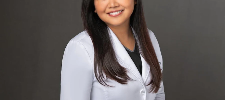 Joyce Kim, MD