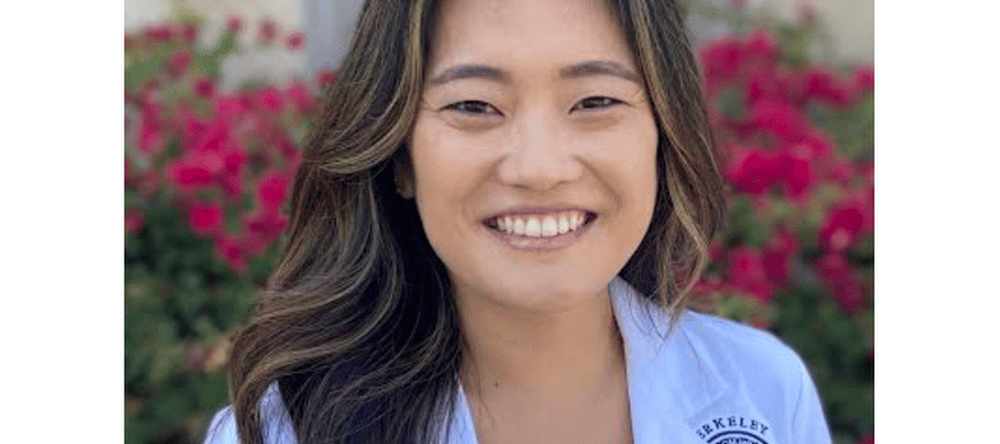 Joyce Lee OD