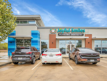 Joyful Smiles Pediatric Dentistry & Braces
