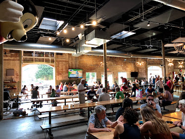 Joymongers Winston-Salem