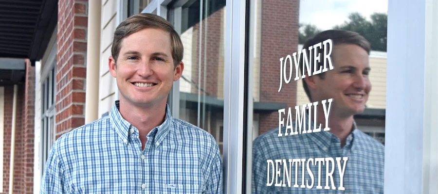 Joyner Family Dentistry