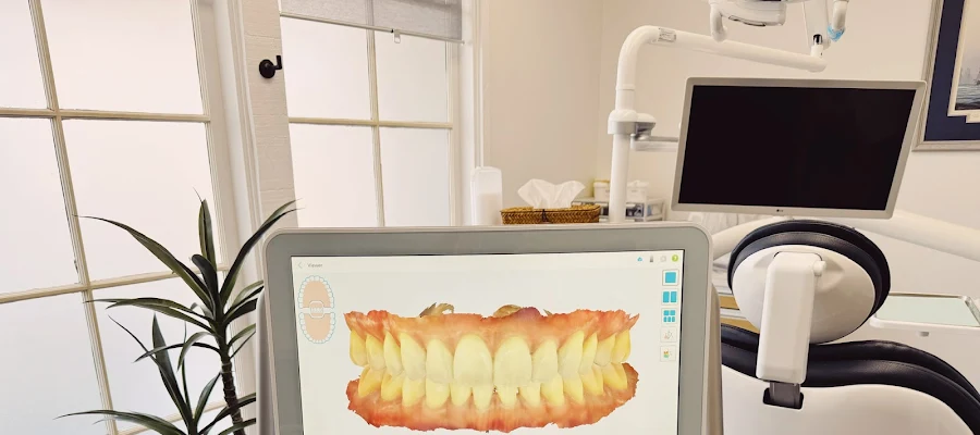 JP Dental Care