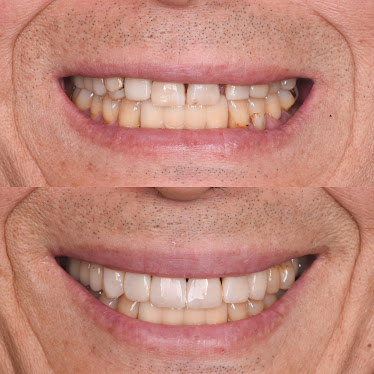 JP Dental Hartford