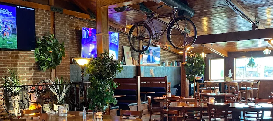 J.P. Henry's Restaurant