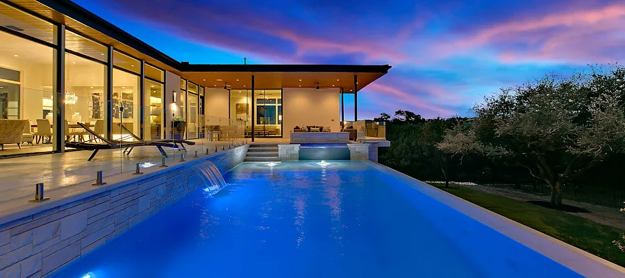JPM Real Estate Photography