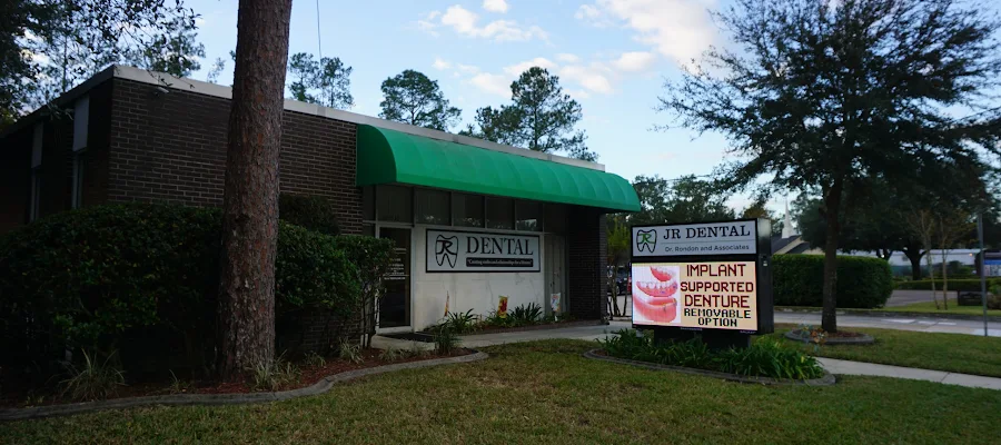 JR Dental