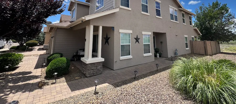 Jr Painting LLC
