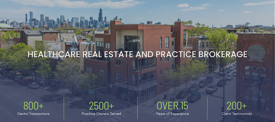 JRA Healthcare | Real Estate & Practice Advisory
