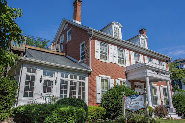 J.S. Braddock Agency