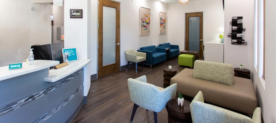 JS Family Dental