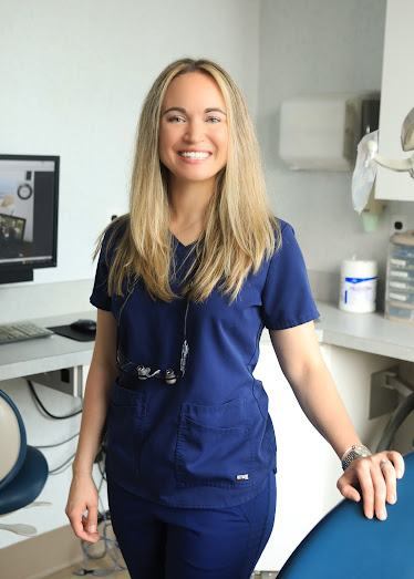 JSC Dentistry