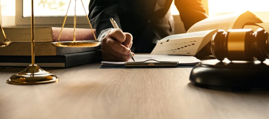 JSM Personal Injury Law Firm - Anaheim Office