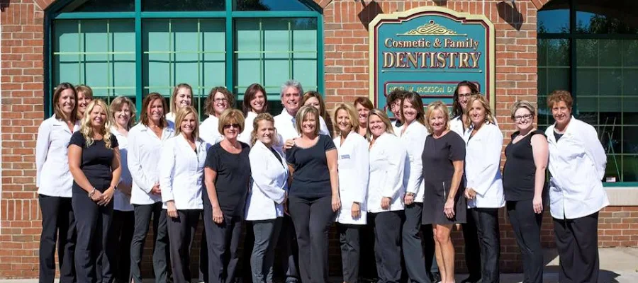JSP Dental