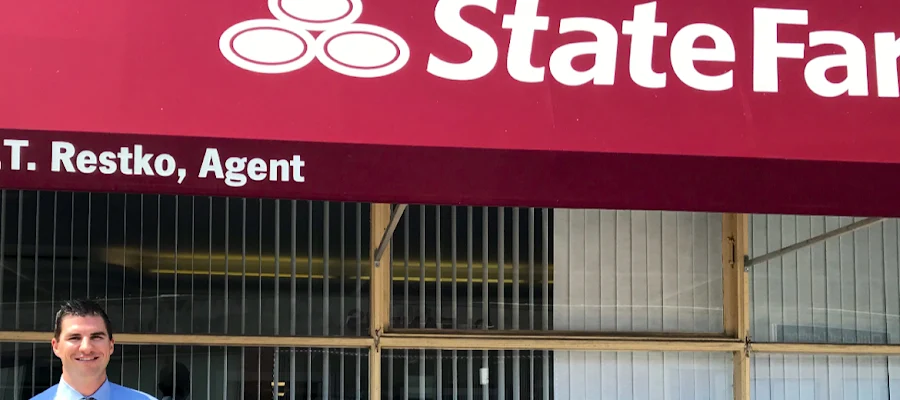 JT Restko - State Farm Insurance Agent