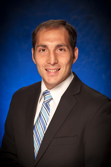 Juan Diocares, M.D.