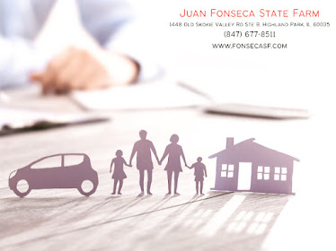 Juan Fonseca - State Farm Insurance Agent