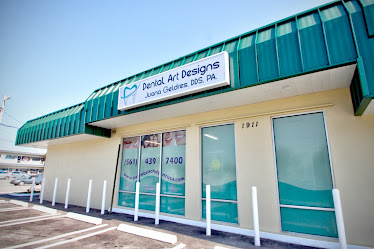 Juana M Geldres, DDS, PA
