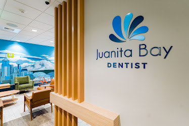 Juanita Bay Dentist