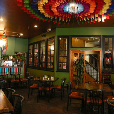 Juan's Mexican Grill & Cantina