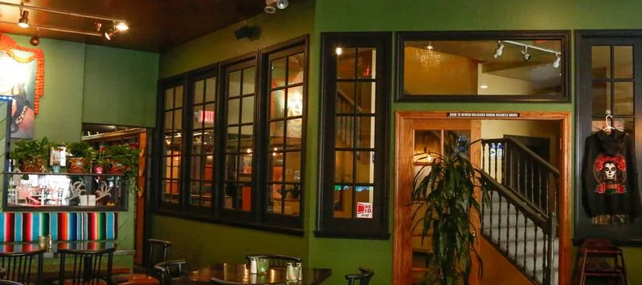 Juan's Mexican Grill & Cantina