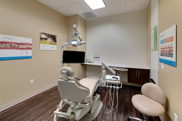 Juban Crossing Modern Dentistry