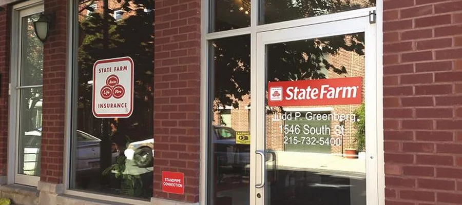 Judd Greenberg - State Farm Insurance Agent
