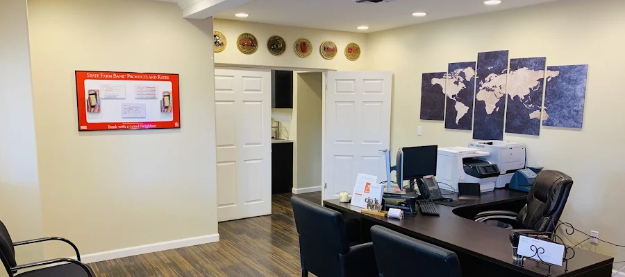Judd McGraw - State Farm Insurance Agent