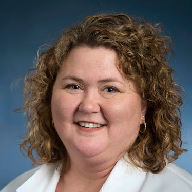 Judith Ripperger, PA-C