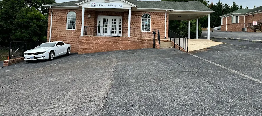 Judkins Insurance