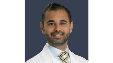 Jugal Shah, MD
