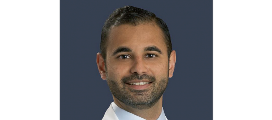 Jugal Shah, MD