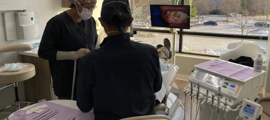Juheon Seung, DDS, MS