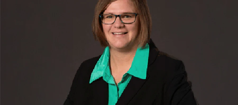Julia Harms, PNP