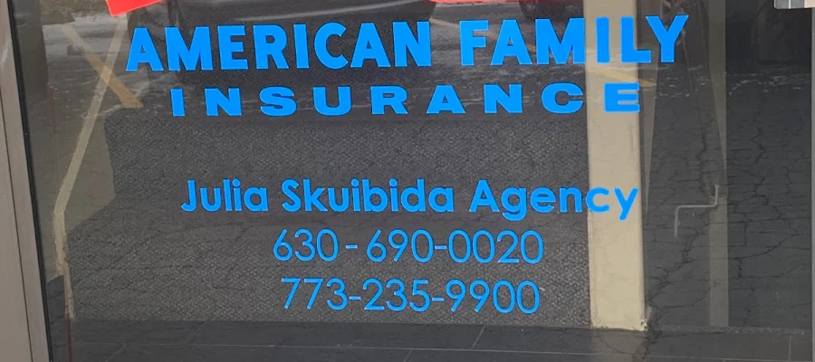 Julia Skuibida Agency Inc American Family Insurance