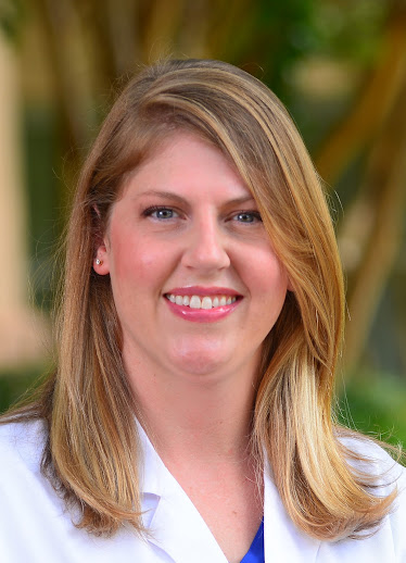 Julia Thompson, MD