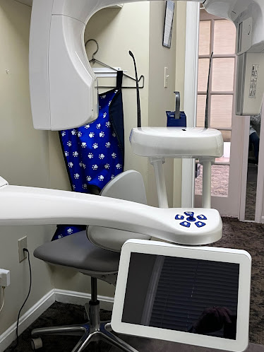 Julian Center for Comprehensive Dentistry