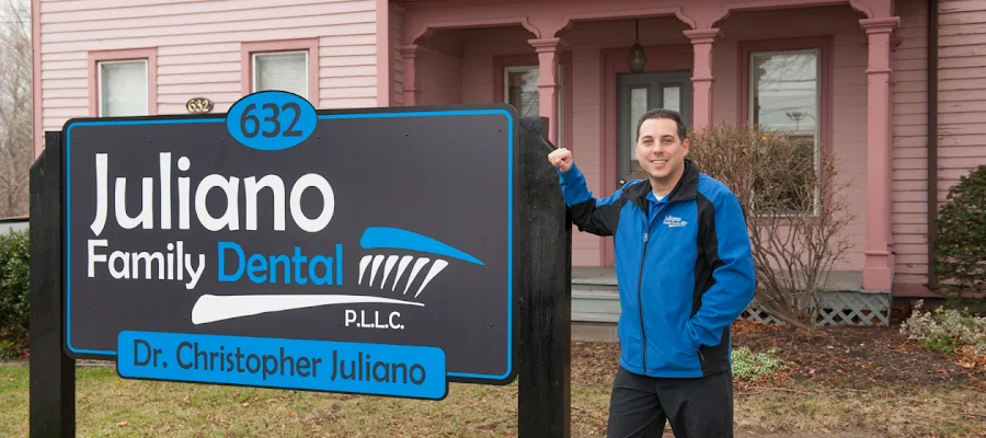 Juliano Family Dental