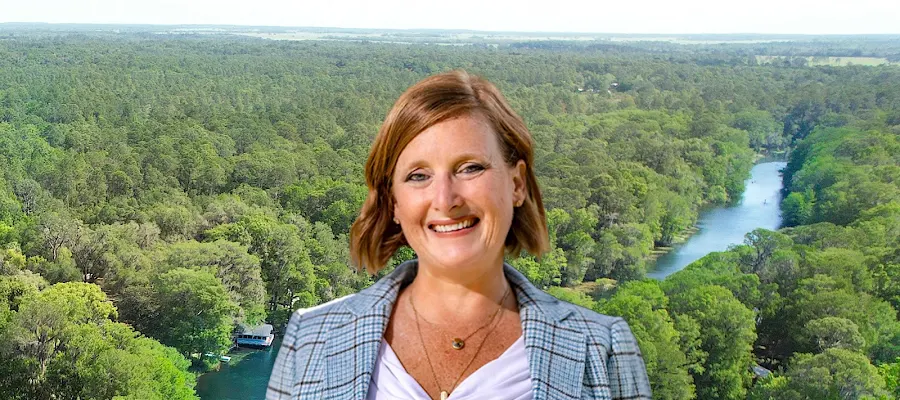 Julie Beck, Rainbow River Team, KELLER WILLIAMS CORNERSTONE REALTY