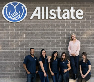 Julie Jakubek: Allstate Insurance