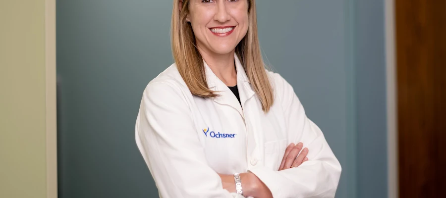 Julie Neumann, MD