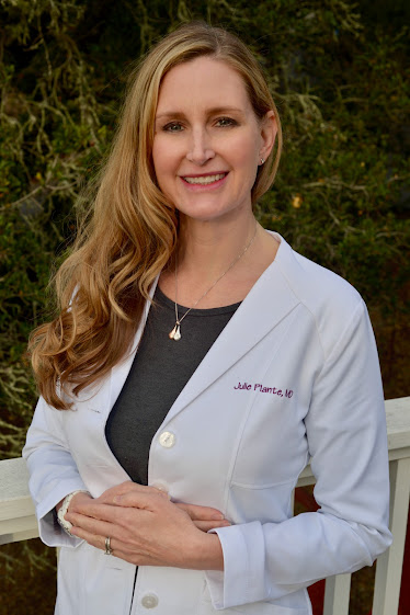 Julie Plante, MD