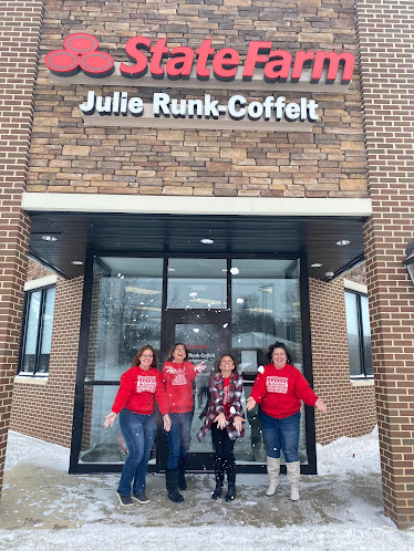 Julie Runk-Coffelt - State Farm Insurance Agent