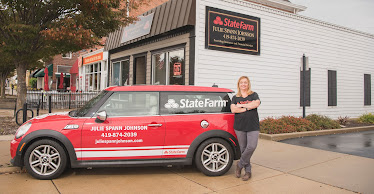 Julie Spann Johnson - State Farm Insurance Agent