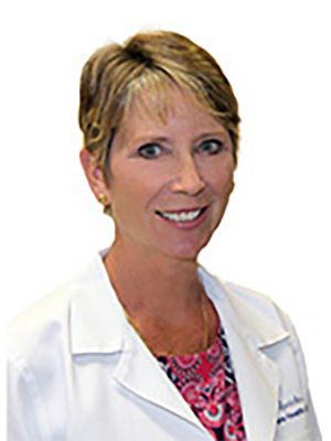 Julie Speicher, MD