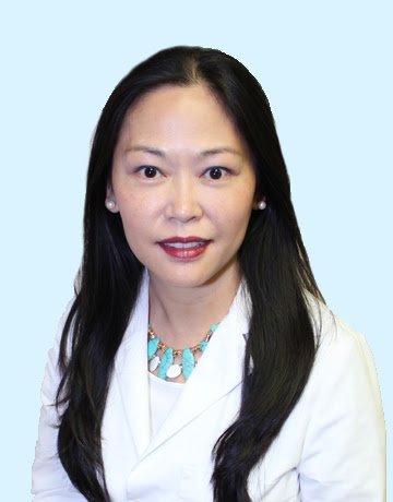Julie Yang MD